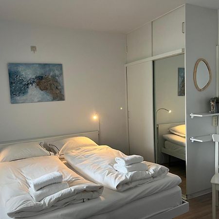Blue Fish Apartment Zandvoort Exterior photo