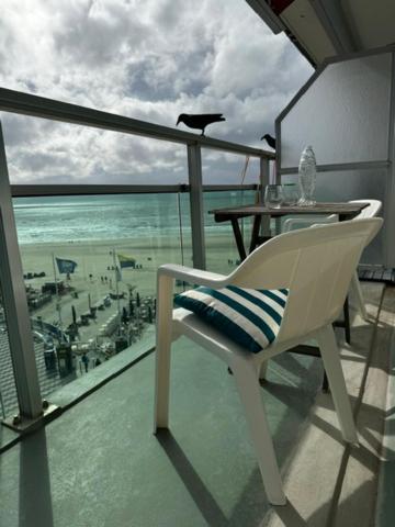 Blue Fish Apartment Zandvoort Exterior photo